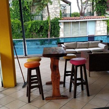 Arti Hotels Bodrum Екстериор снимка