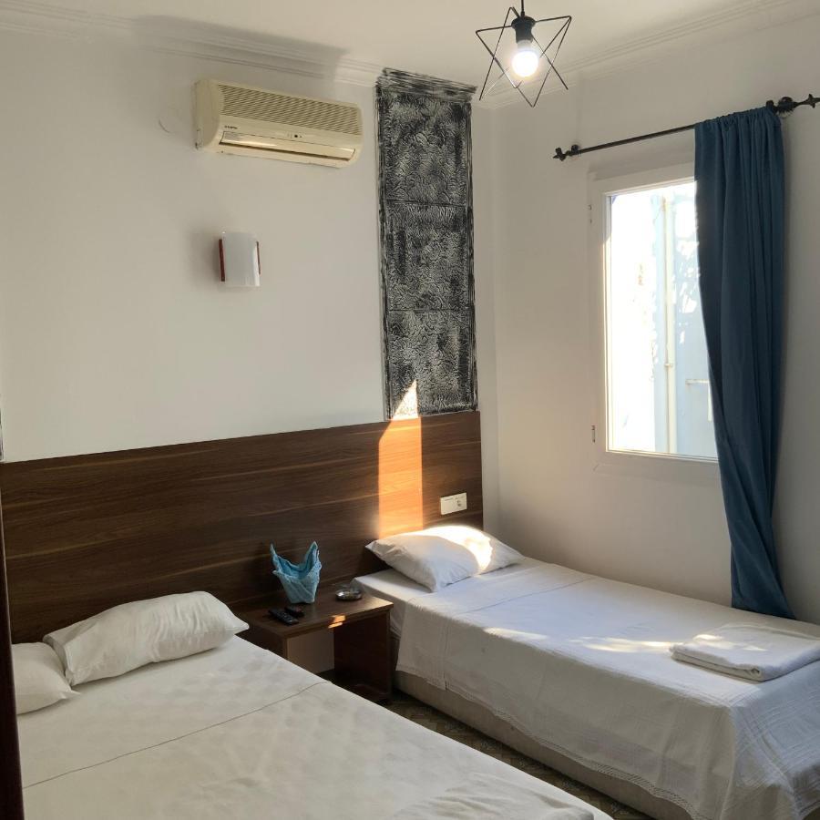 Arti Hotels Bodrum Екстериор снимка