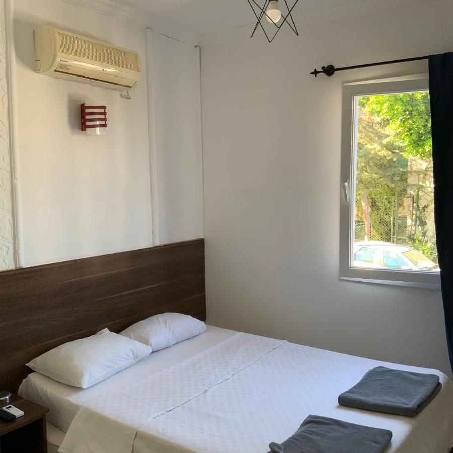 Arti Hotels Bodrum Екстериор снимка