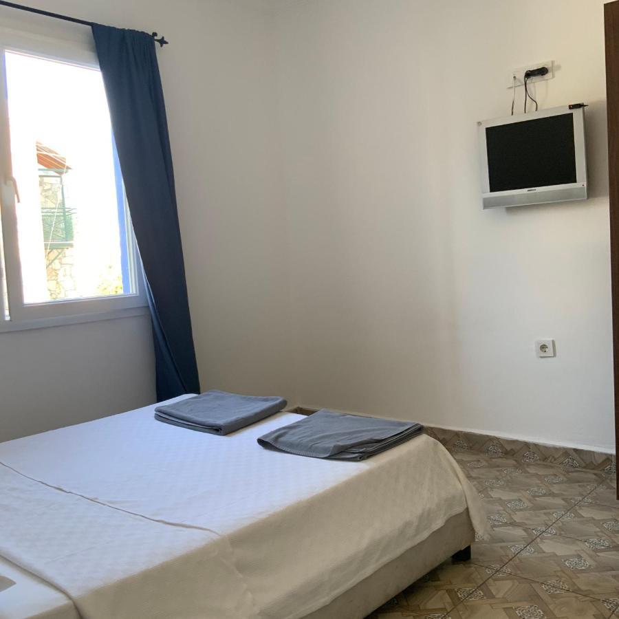 Arti Hotels Bodrum Екстериор снимка