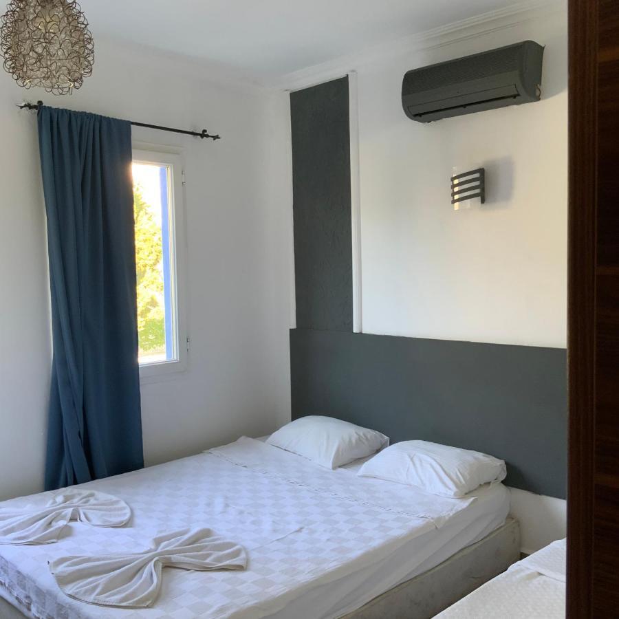 Arti Hotels Bodrum Екстериор снимка