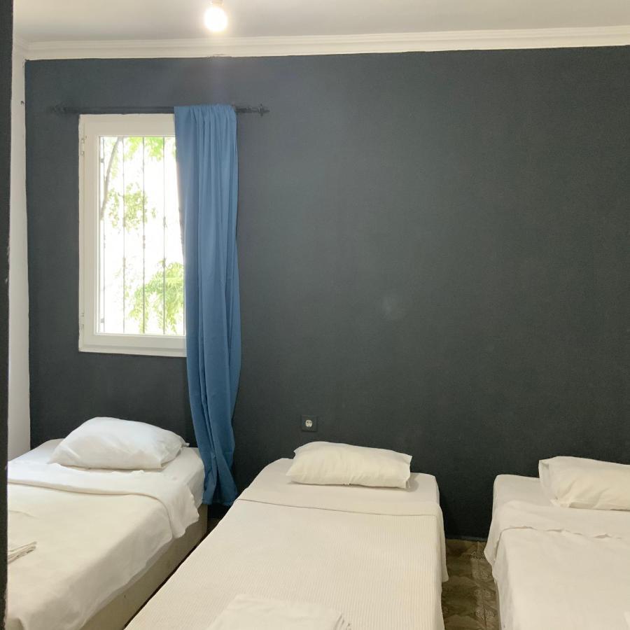 Arti Hotels Bodrum Екстериор снимка