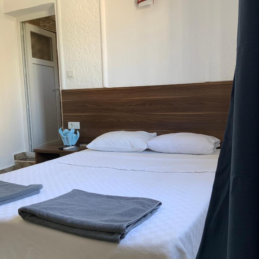 Arti Hotels Bodrum Екстериор снимка