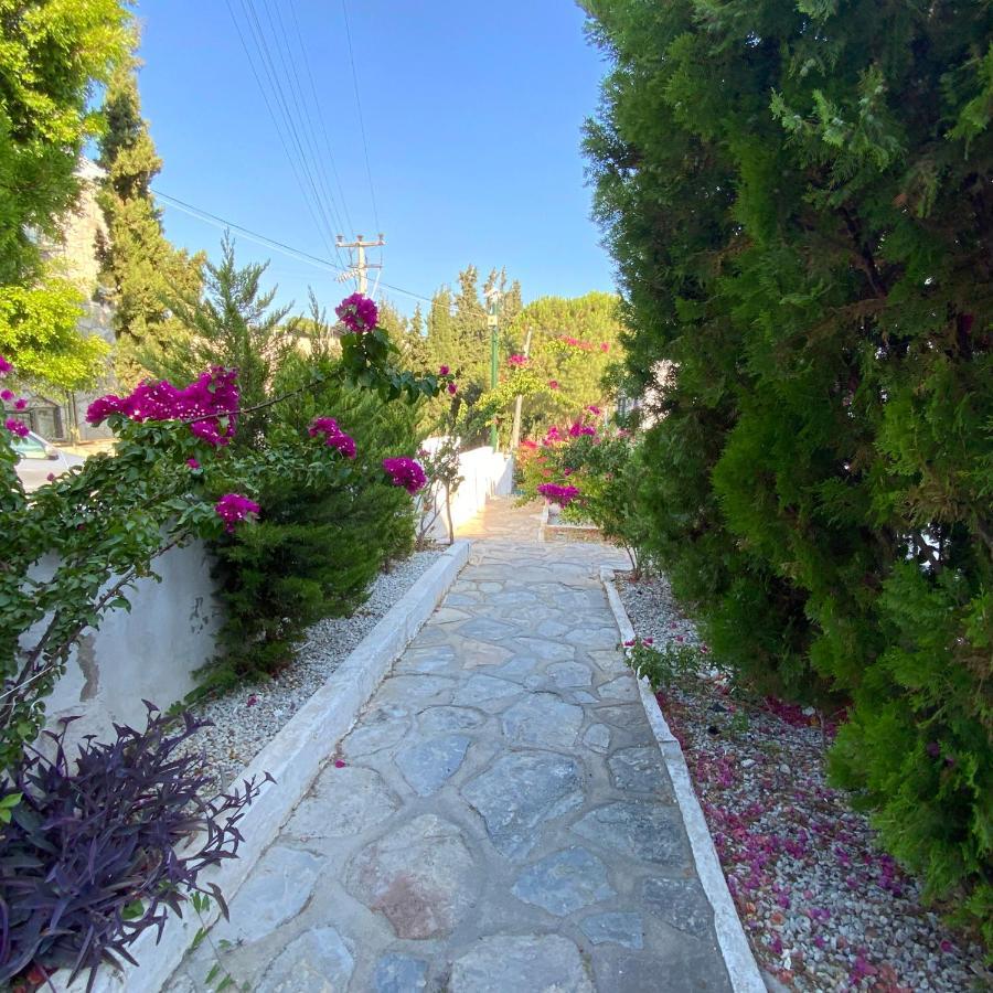 Arti Hotels Bodrum Екстериор снимка