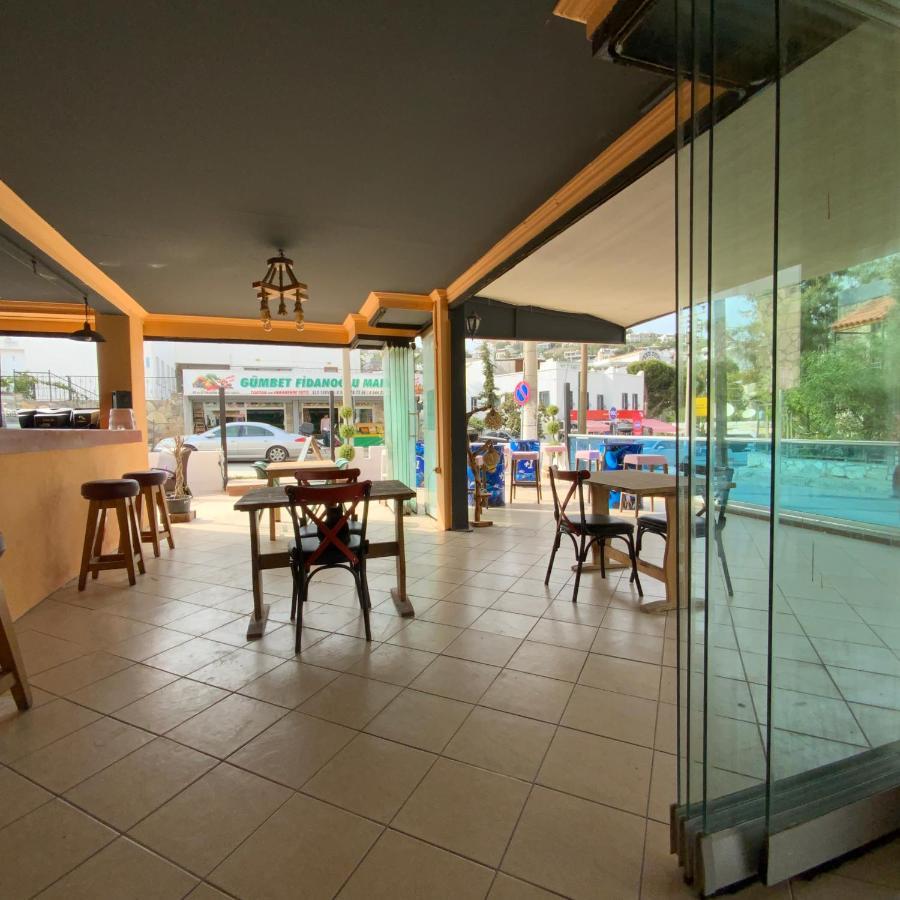 Arti Hotels Bodrum Екстериор снимка