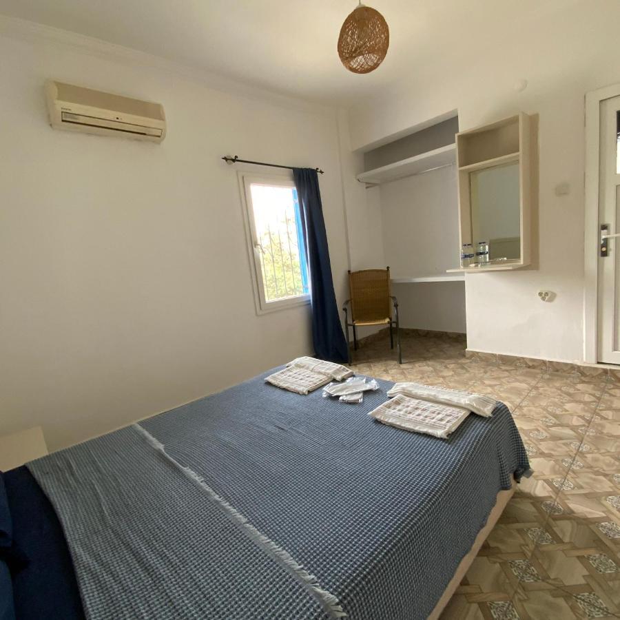 Arti Hotels Bodrum Екстериор снимка