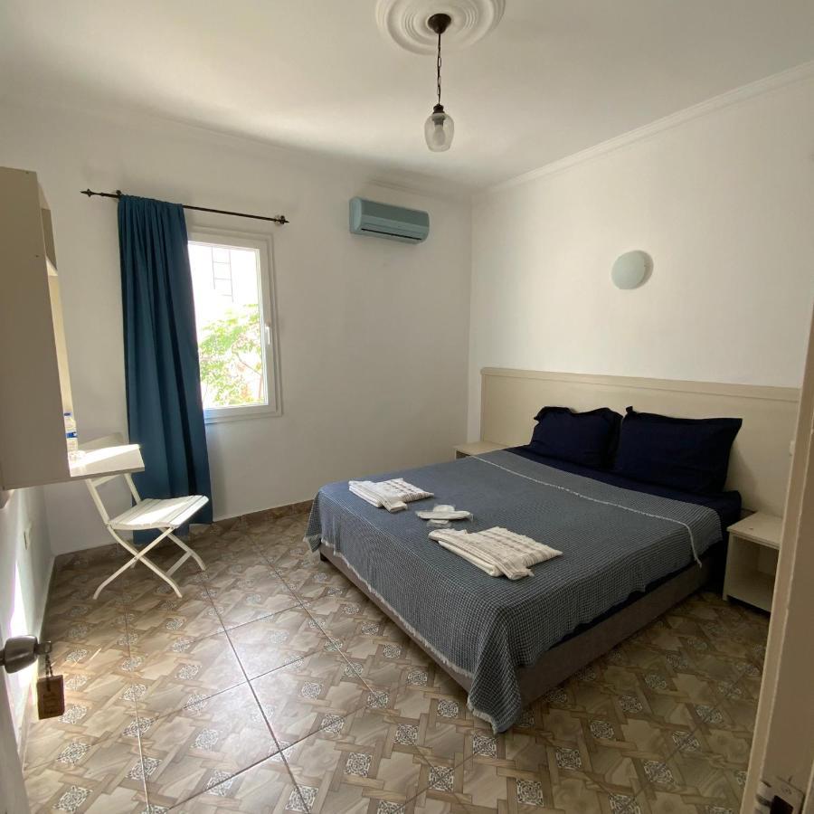 Arti Hotels Bodrum Екстериор снимка