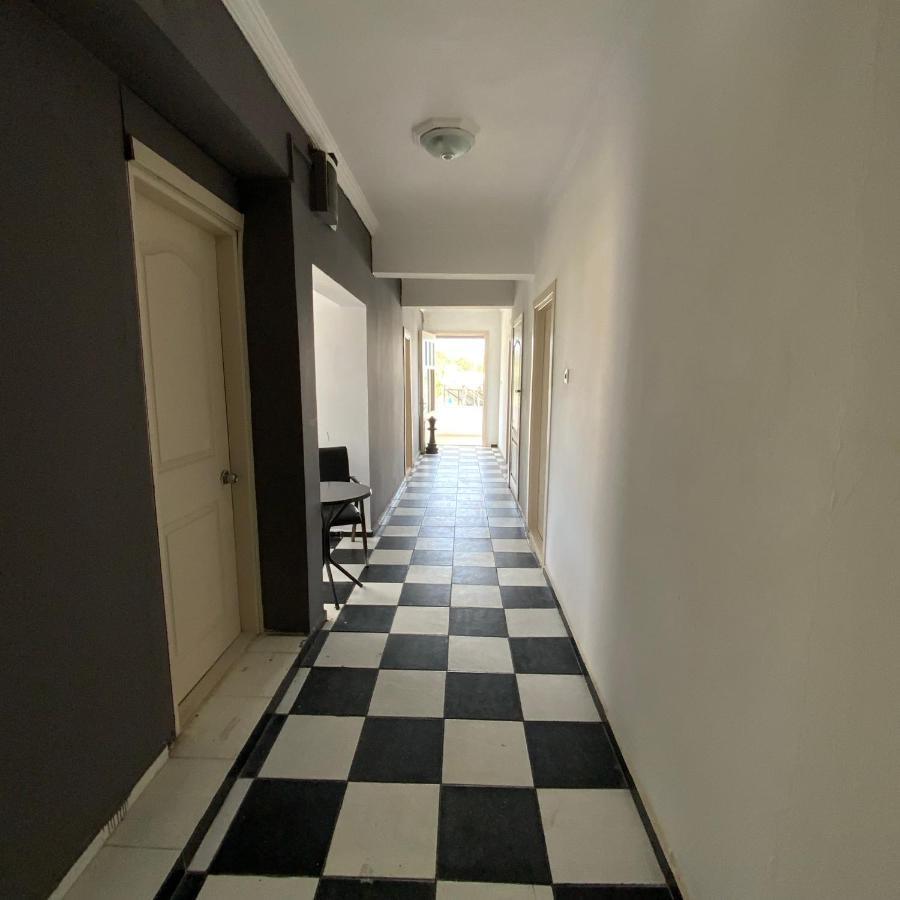Arti Hotels Bodrum Екстериор снимка