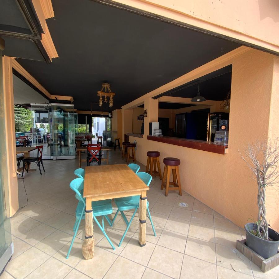 Arti Hotels Bodrum Екстериор снимка
