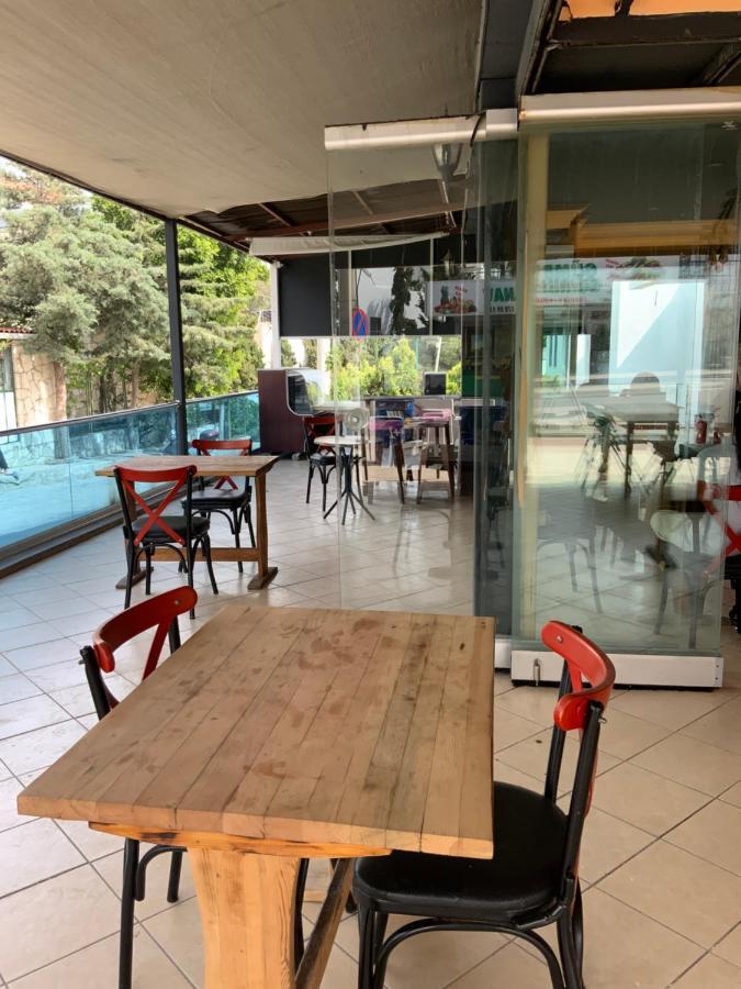 Arti Hotels Bodrum Екстериор снимка
