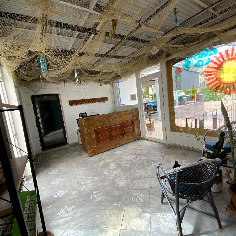 Arti Hotels Bodrum Екстериор снимка