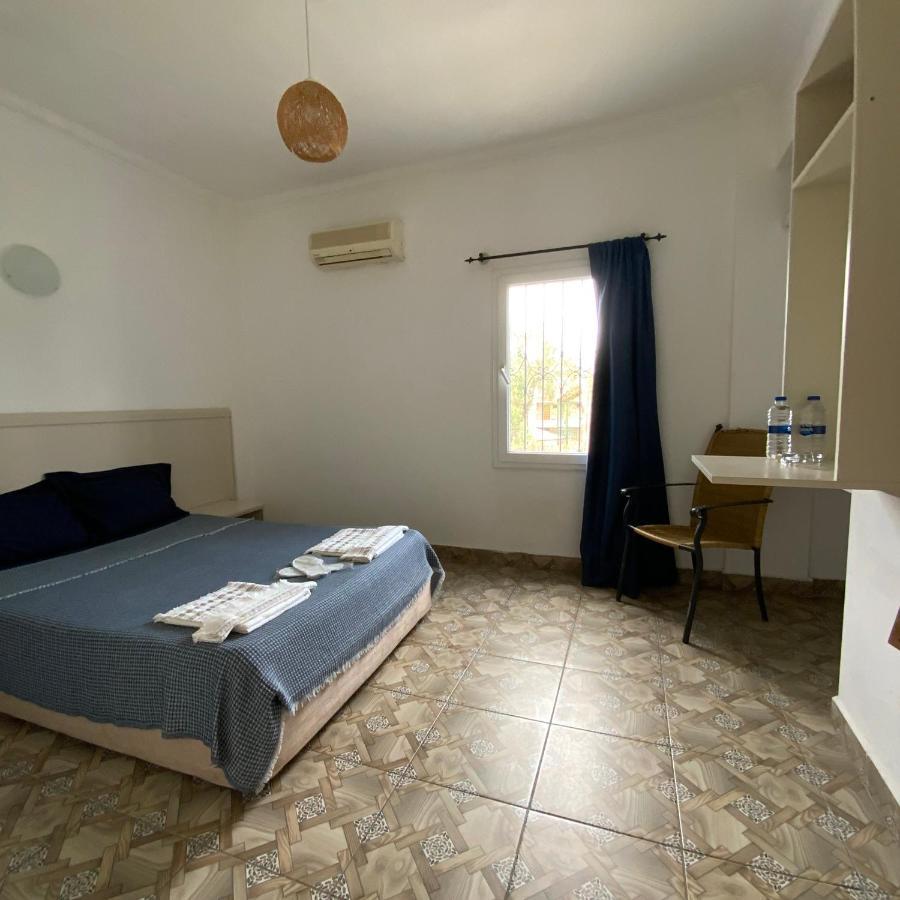 Arti Hotels Bodrum Екстериор снимка