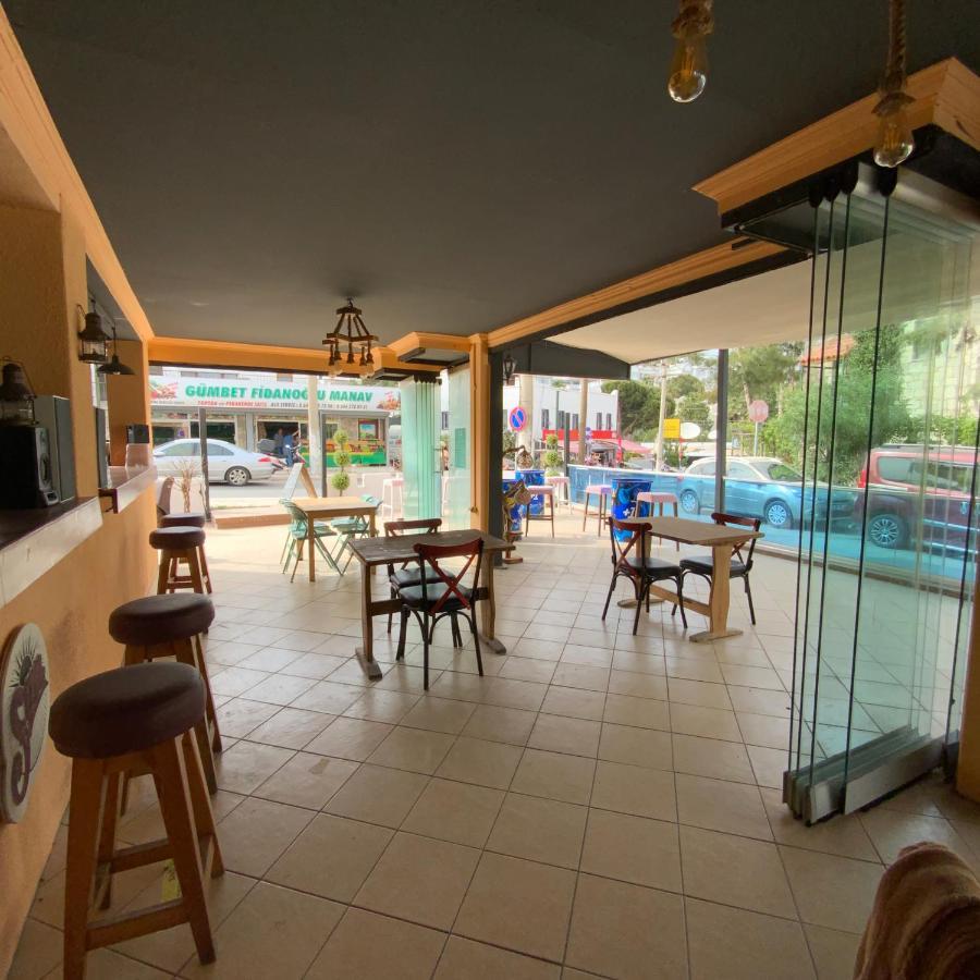 Arti Hotels Bodrum Екстериор снимка