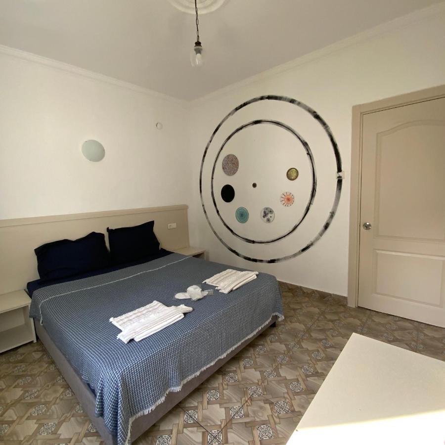 Arti Hotels Bodrum Екстериор снимка