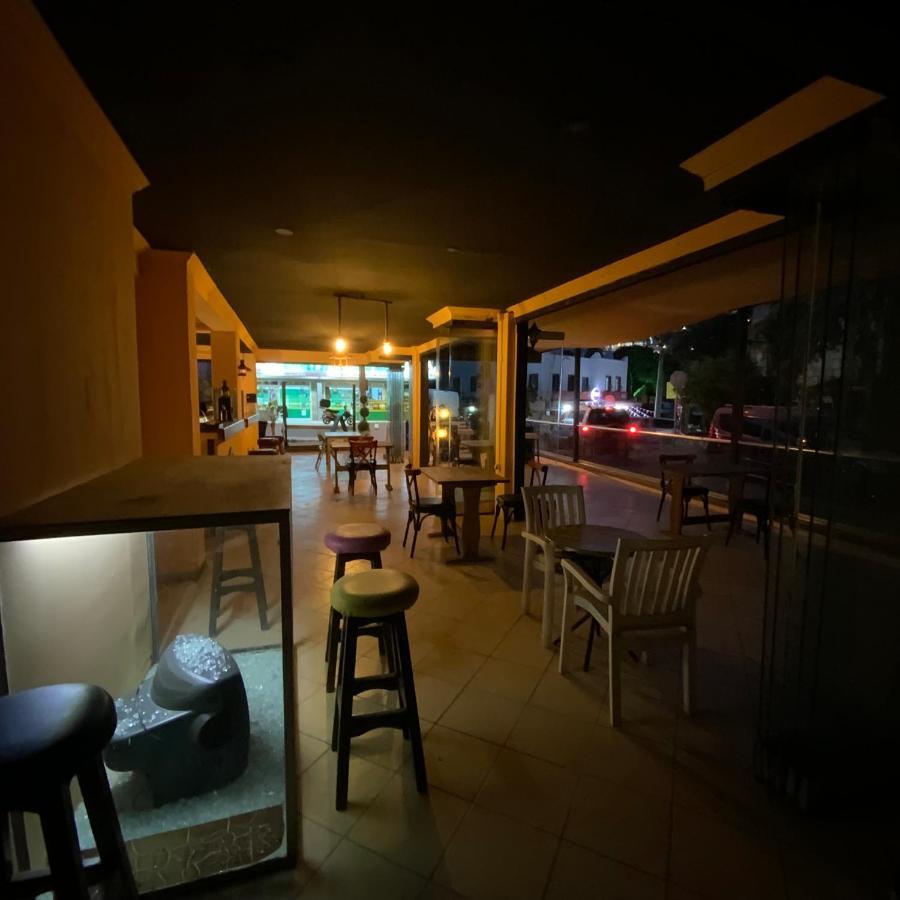 Arti Hotels Bodrum Екстериор снимка