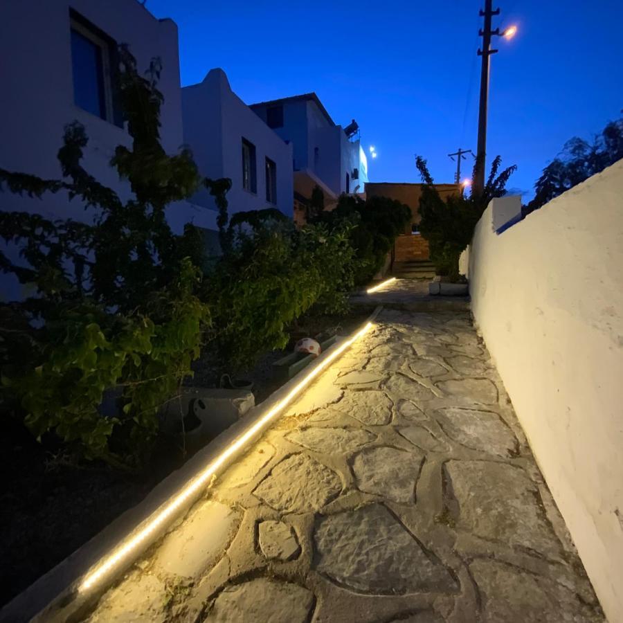 Arti Hotels Bodrum Екстериор снимка