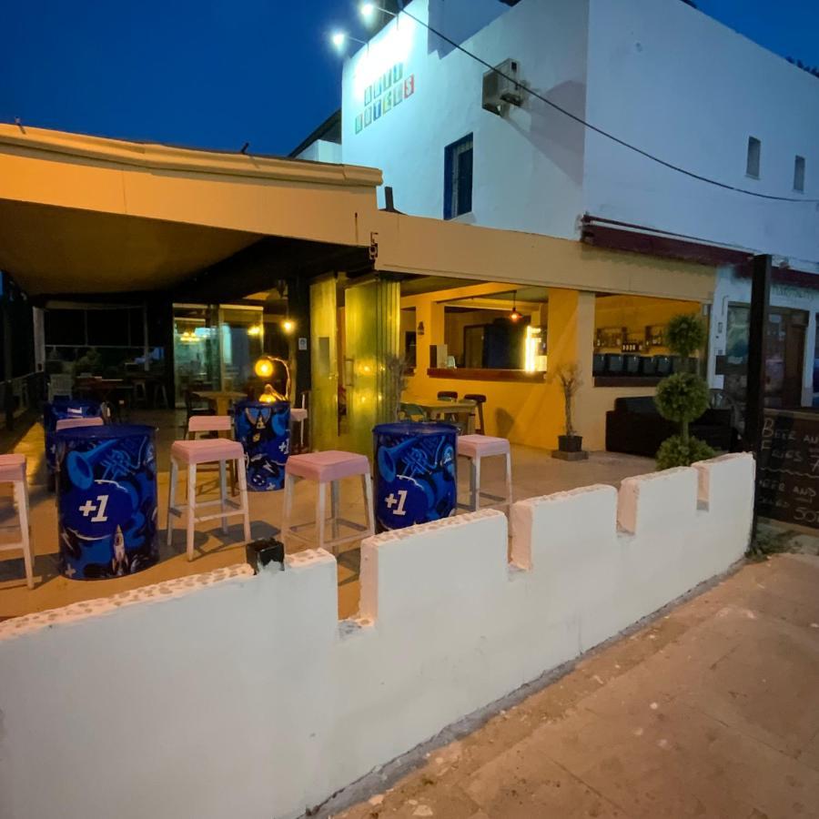 Arti Hotels Bodrum Екстериор снимка