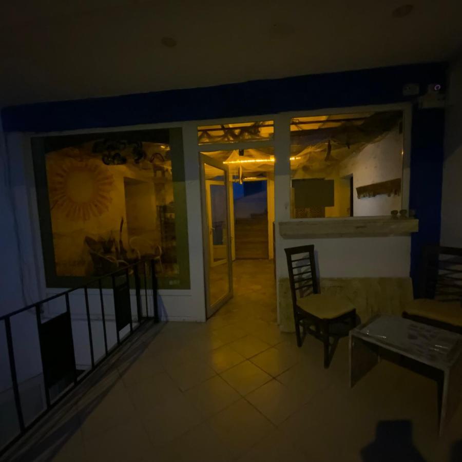 Arti Hotels Bodrum Екстериор снимка