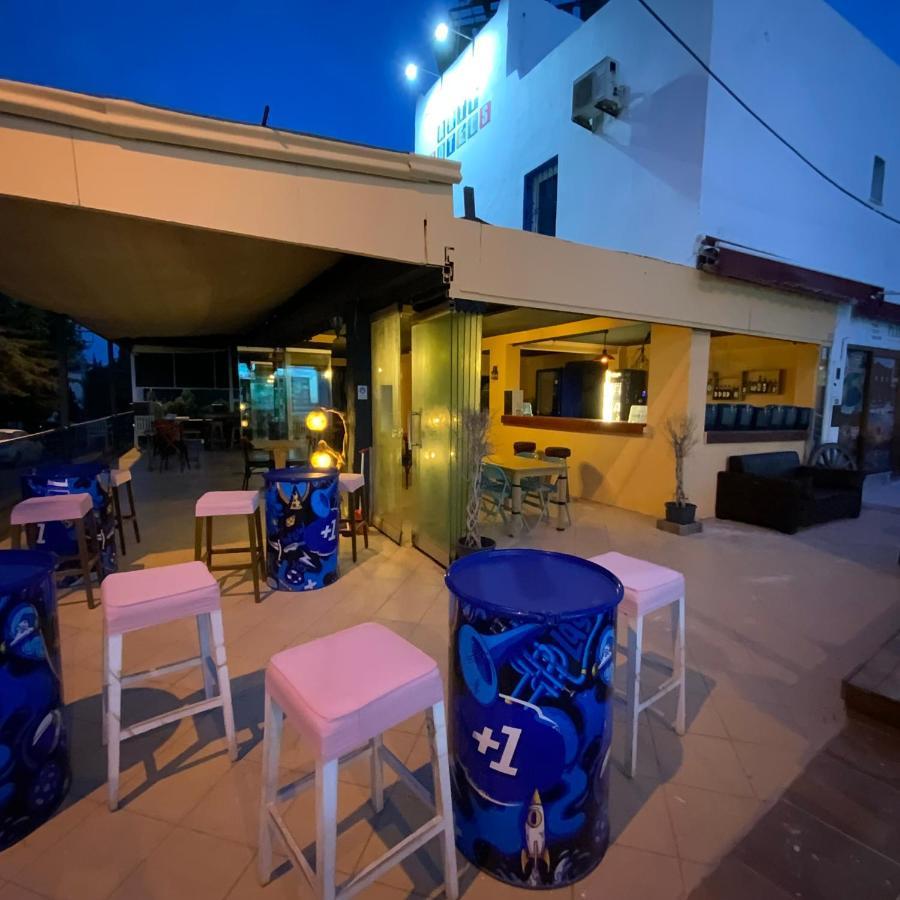 Arti Hotels Bodrum Екстериор снимка