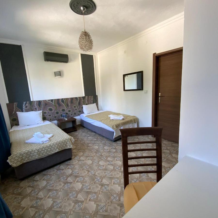 Arti Hotels Bodrum Екстериор снимка