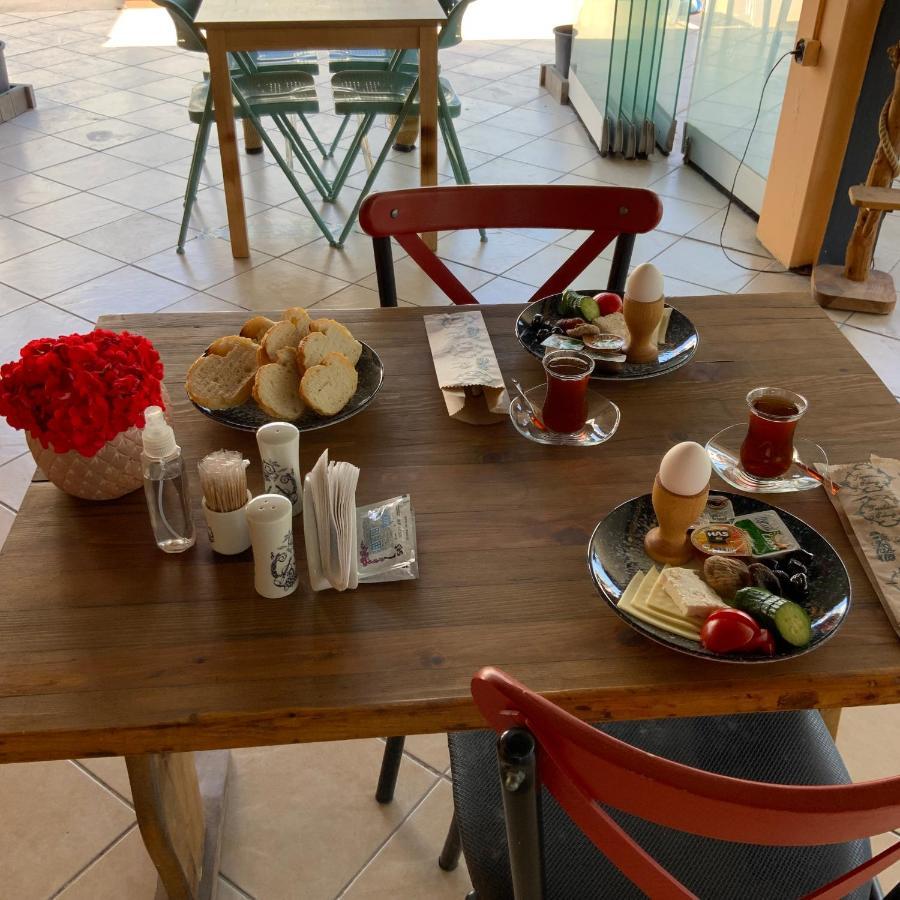 Arti Hotels Bodrum Екстериор снимка