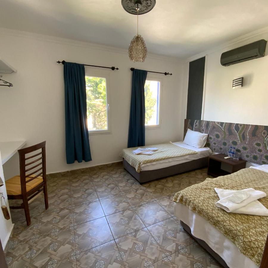 Arti Hotels Bodrum Екстериор снимка