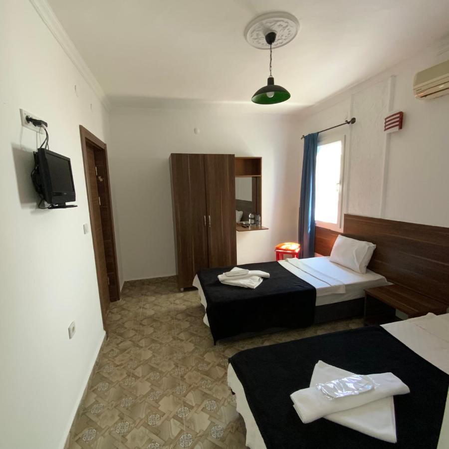 Arti Hotels Bodrum Екстериор снимка