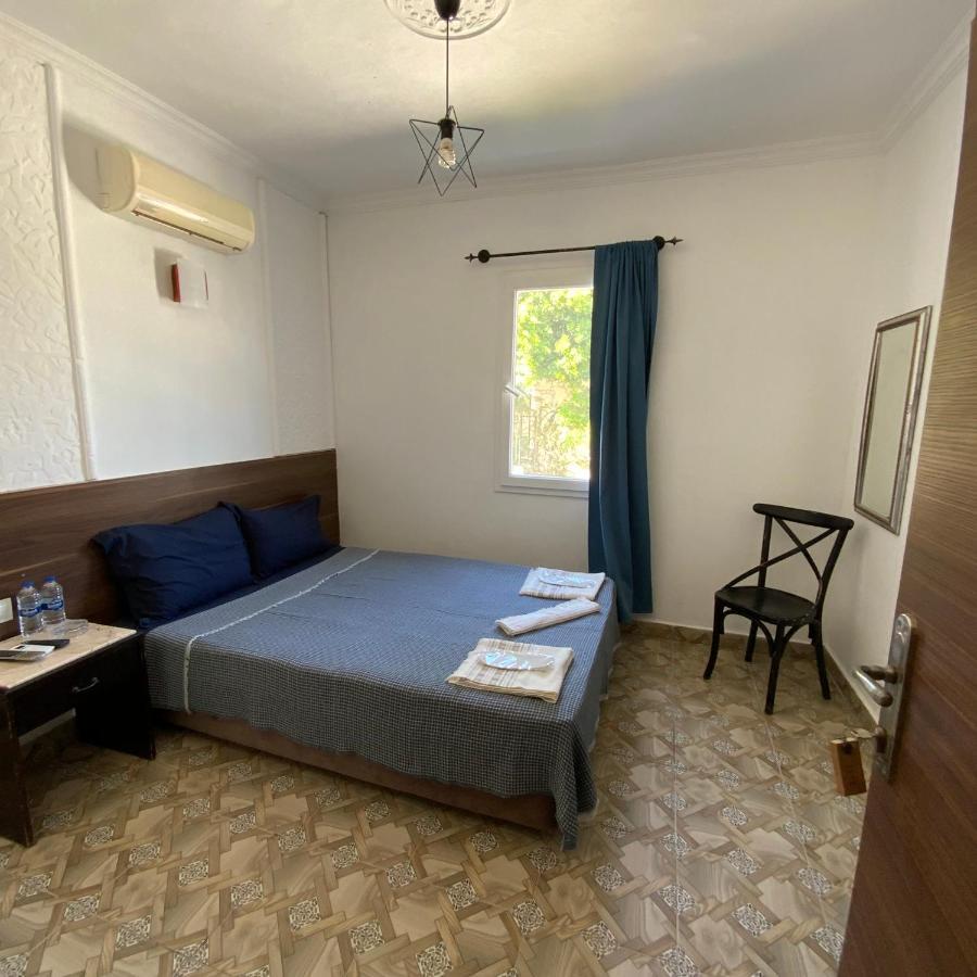 Arti Hotels Bodrum Екстериор снимка