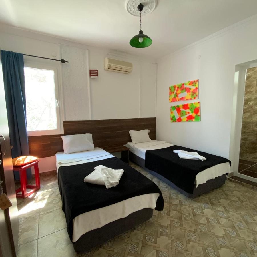 Arti Hotels Bodrum Екстериор снимка