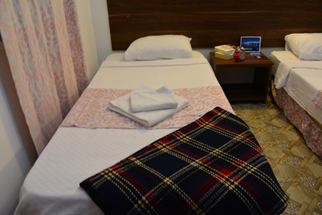 Arti Hotels Bodrum Екстериор снимка