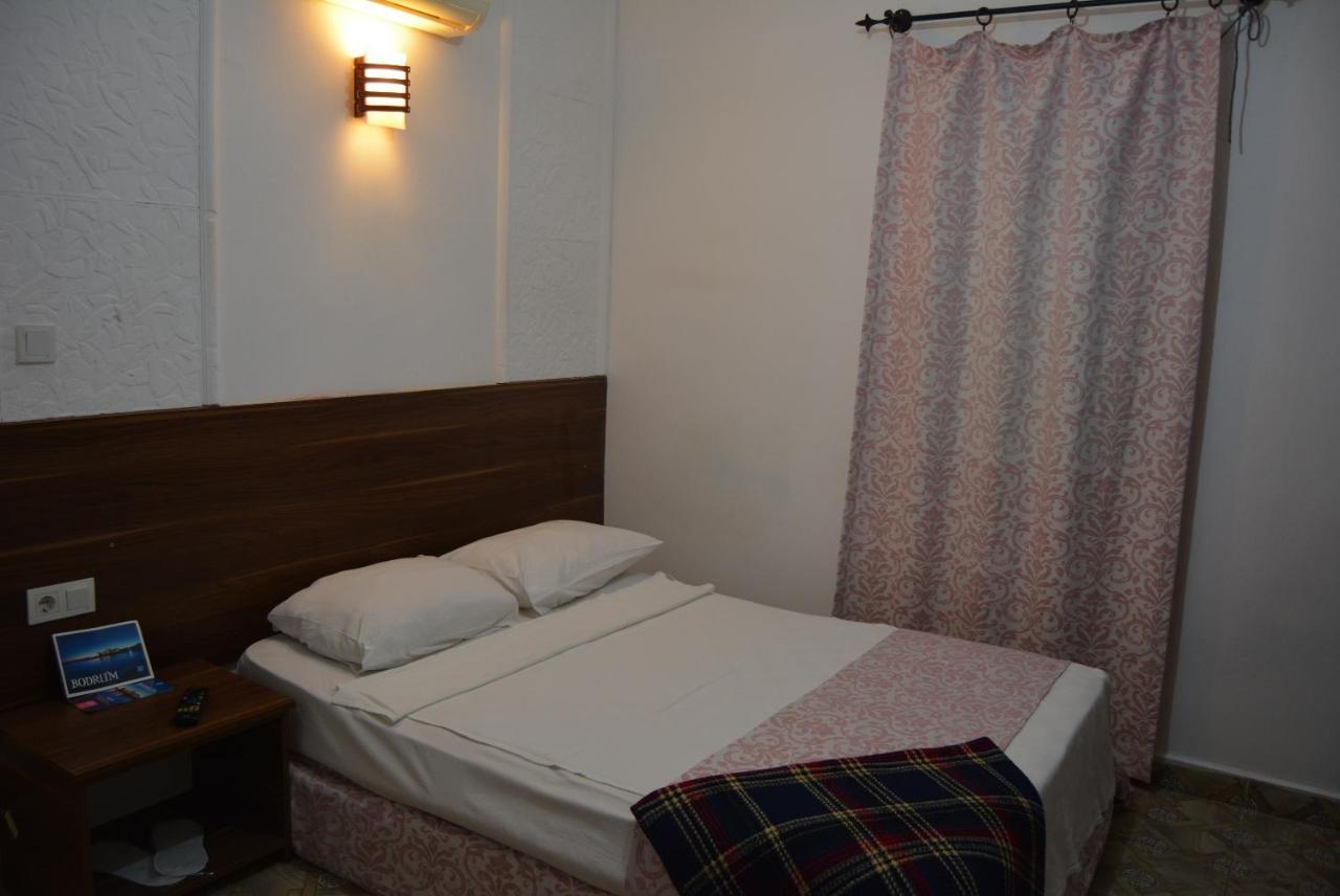 Arti Hotels Bodrum Екстериор снимка