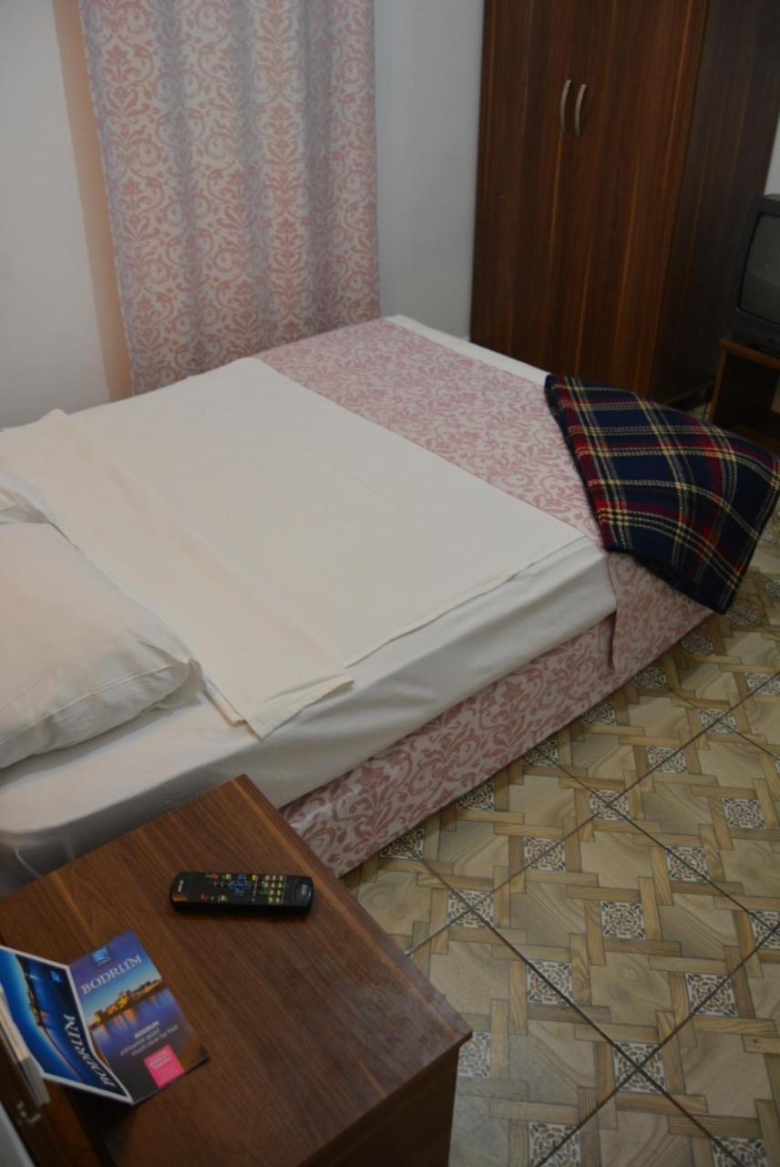 Arti Hotels Bodrum Екстериор снимка