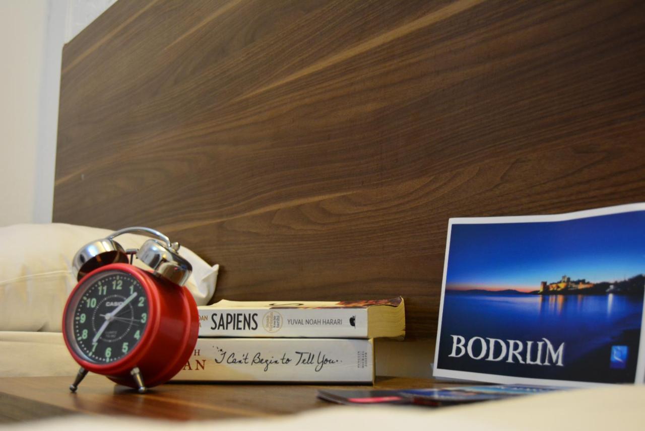 Arti Hotels Bodrum Екстериор снимка