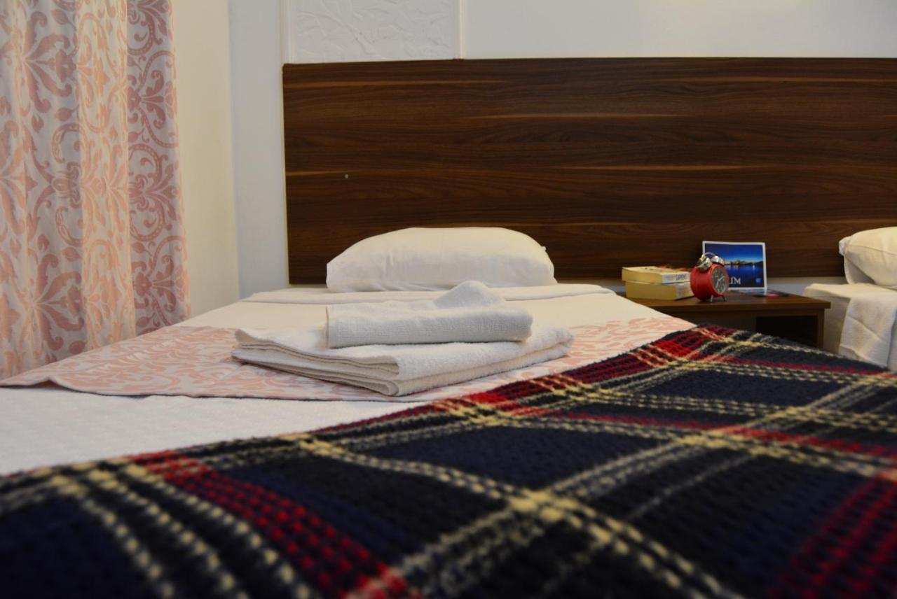 Arti Hotels Bodrum Екстериор снимка