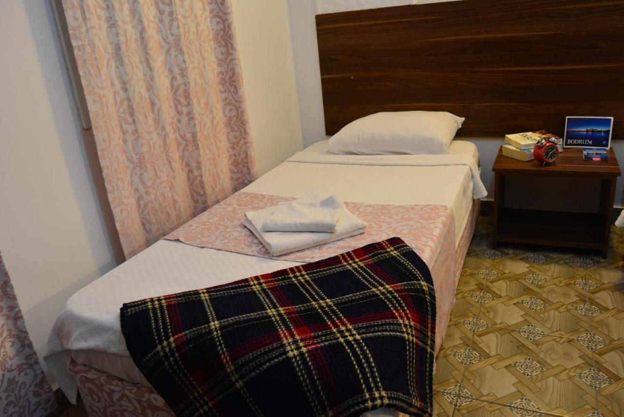 Arti Hotels Bodrum Екстериор снимка