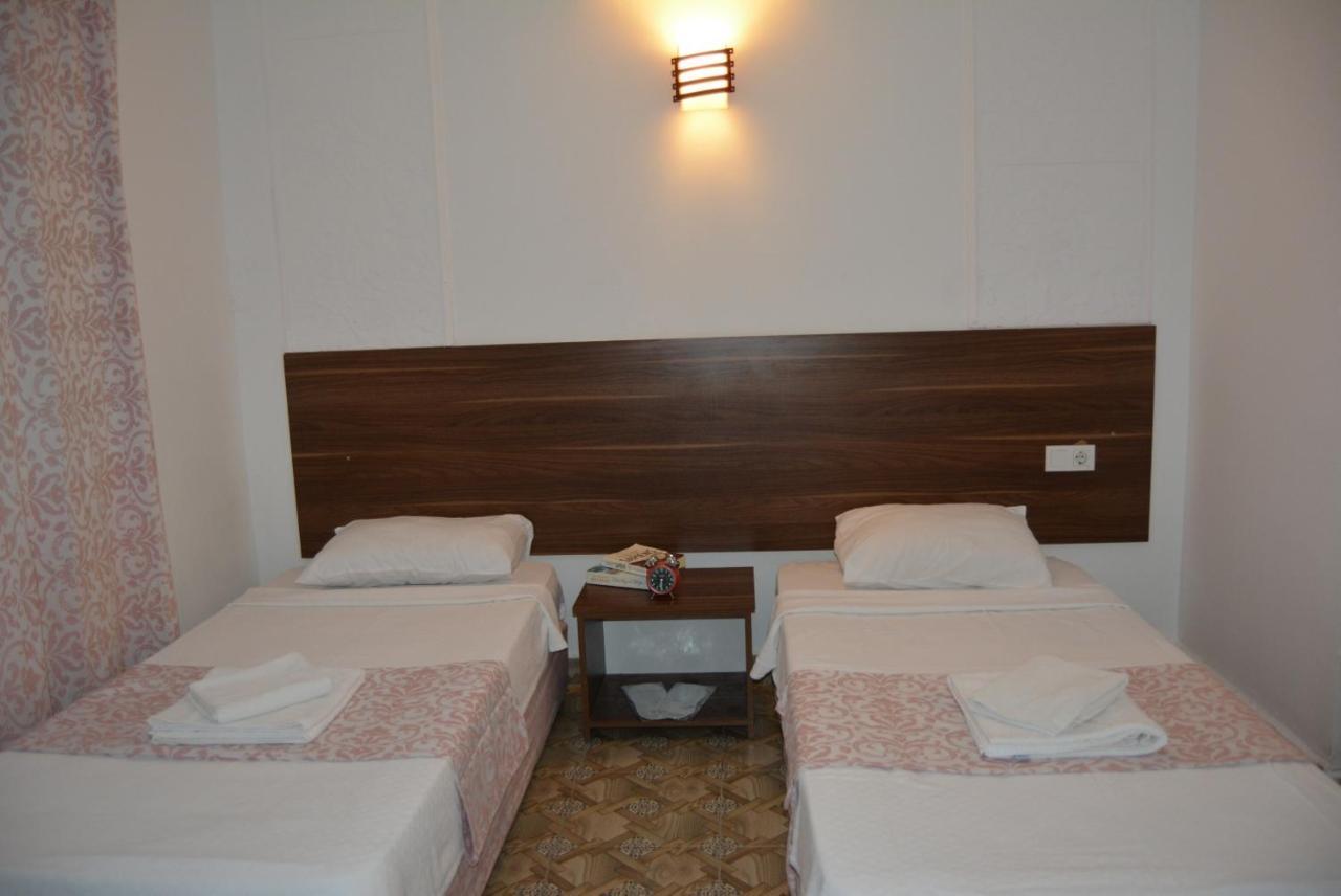Arti Hotels Bodrum Екстериор снимка