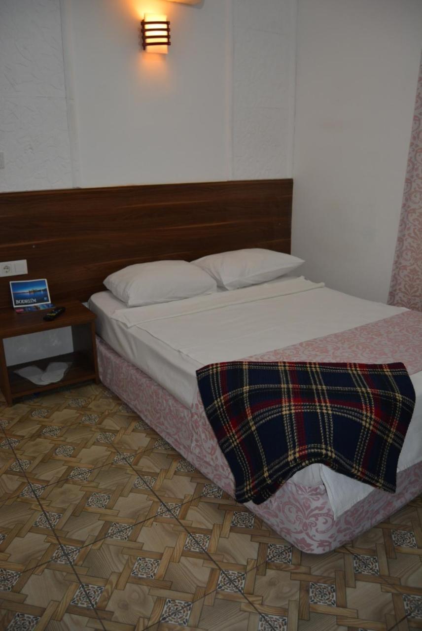 Arti Hotels Bodrum Екстериор снимка