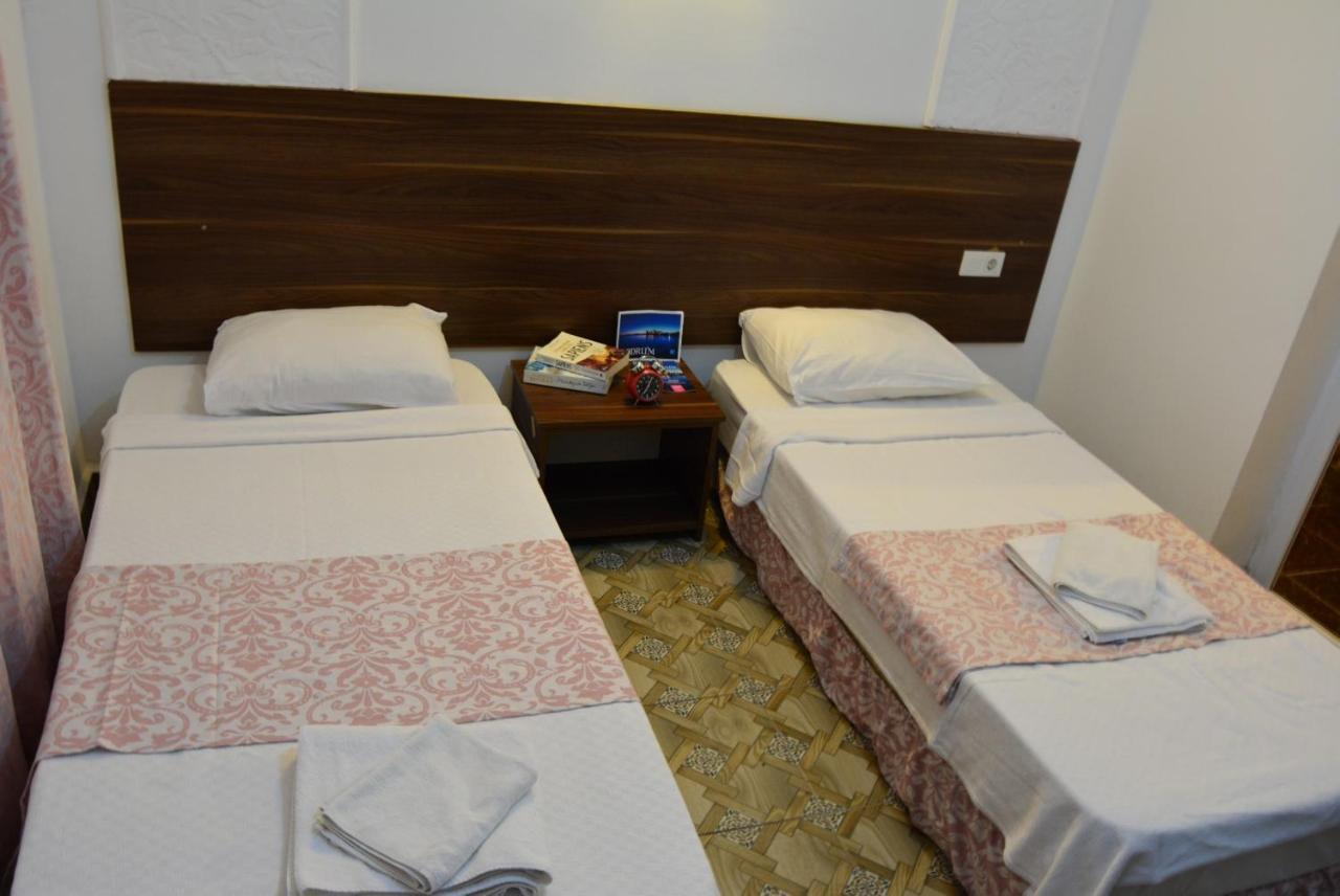 Arti Hotels Bodrum Екстериор снимка
