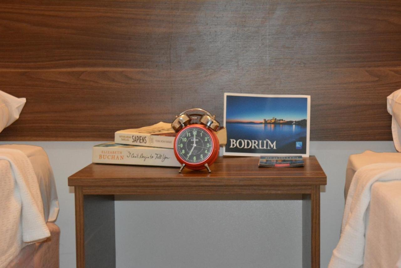 Arti Hotels Bodrum Екстериор снимка