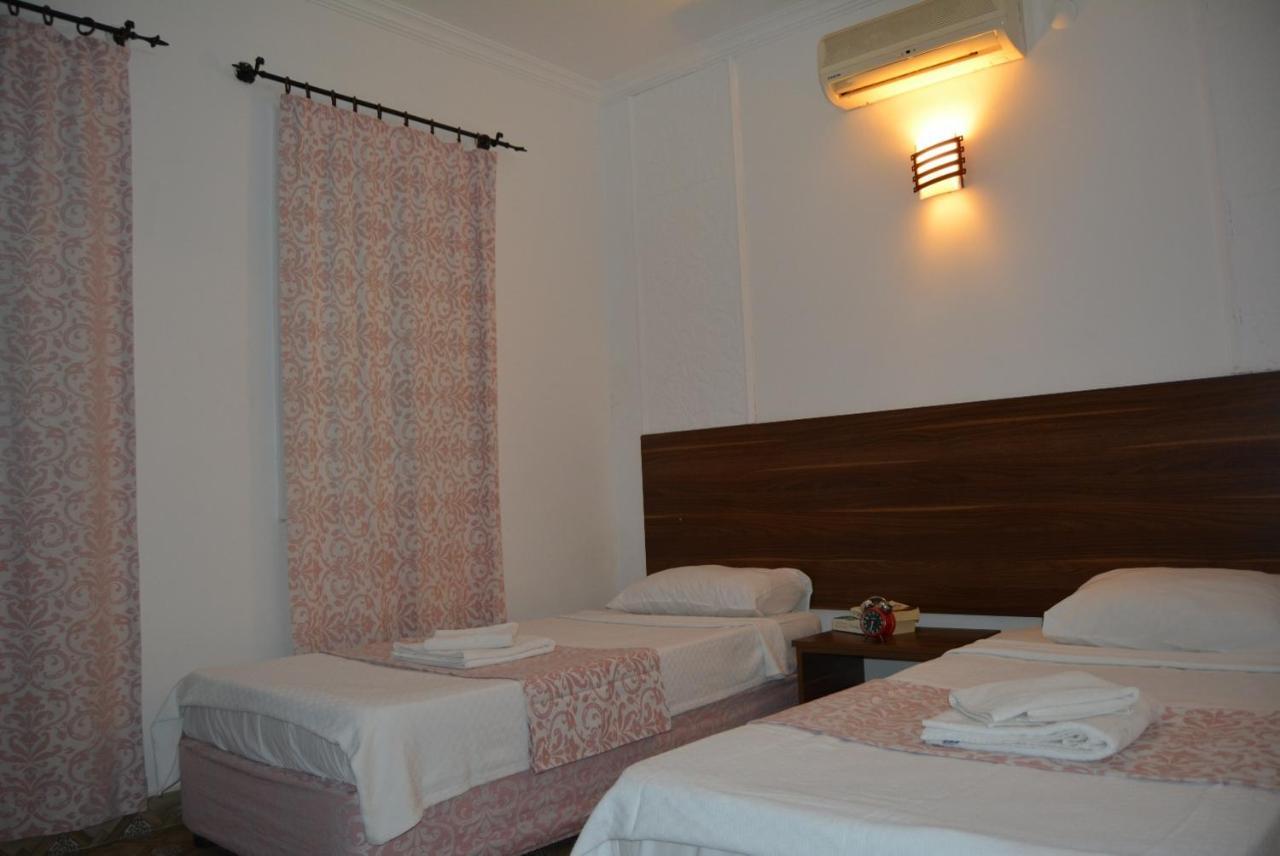 Arti Hotels Bodrum Екстериор снимка