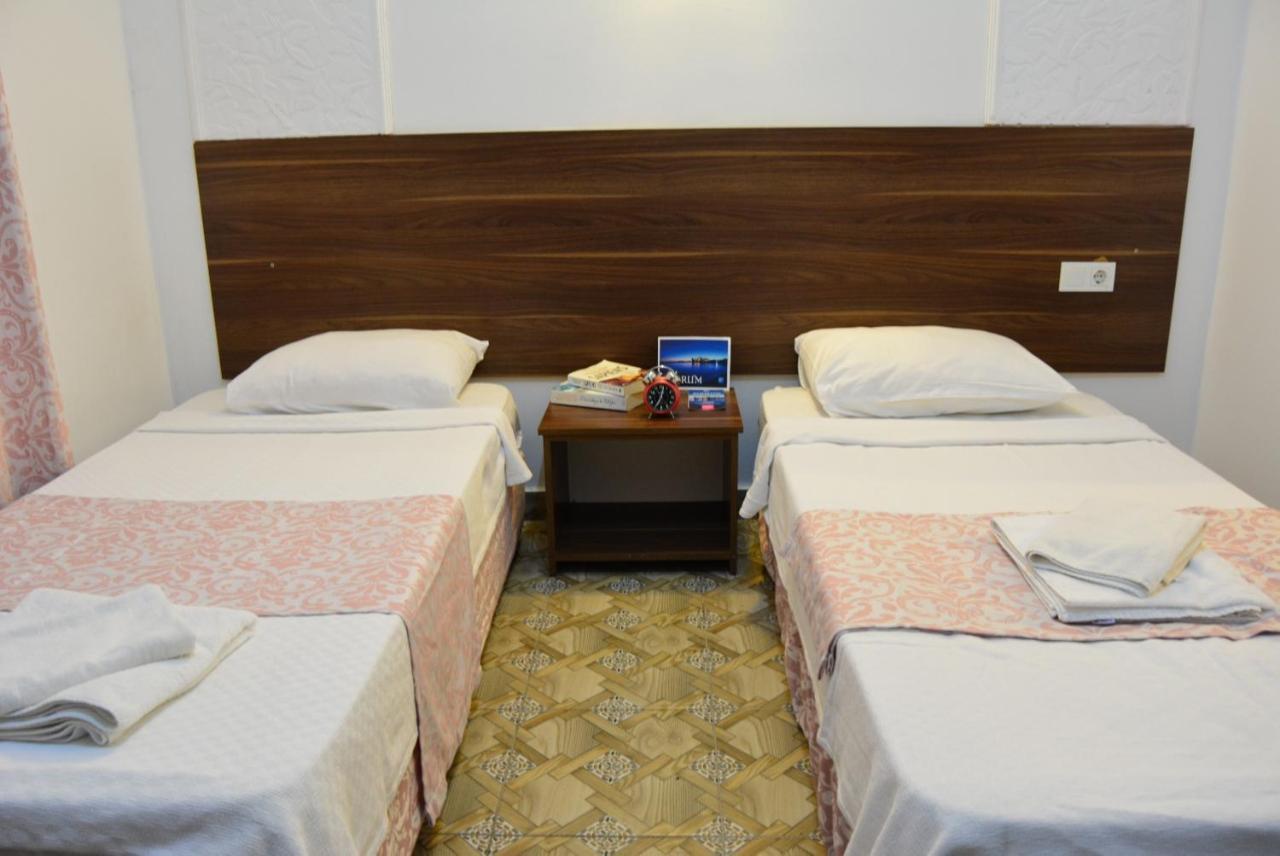 Arti Hotels Bodrum Екстериор снимка