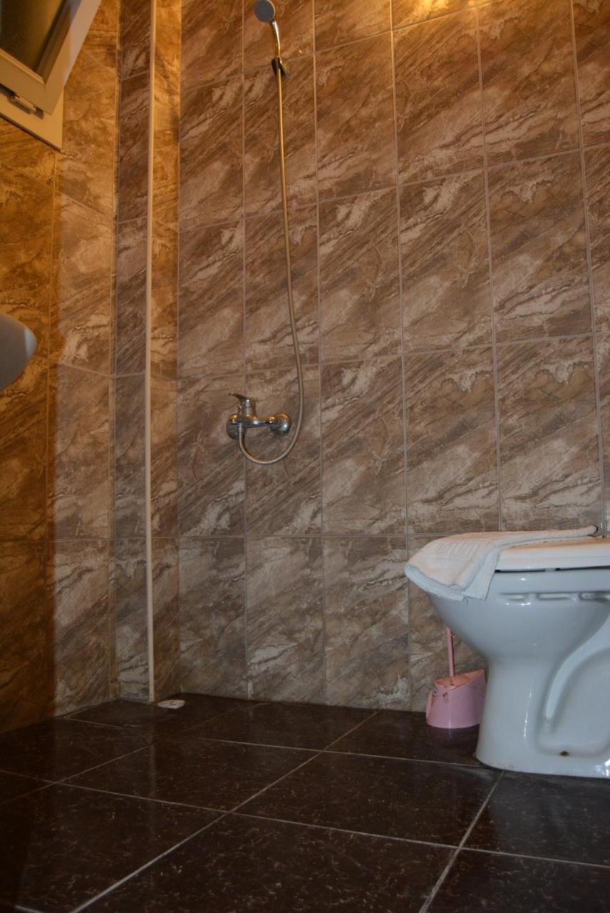 Arti Hotels Bodrum Екстериор снимка