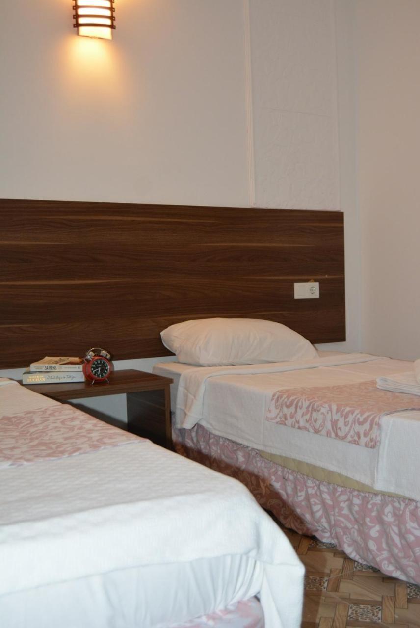 Arti Hotels Bodrum Екстериор снимка